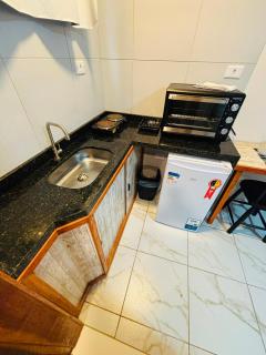 Porto Beach Flats Residencial Porto Dolce Vita - 9