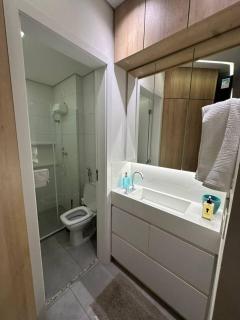 Lindo apartamento - Monte Olimpo503 - 6