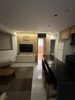 Lindo apartamento - Monte Olimpo503 - 5