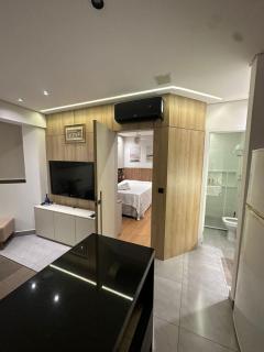 Lindo apartamento - Monte Olimpo503 - 3