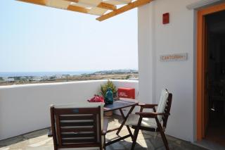 Aigaio Studios tinos - Città di Tinos - 4