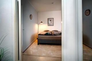 Stylish Kemi Studio Peaceful Neighborhood - Kemi - 9