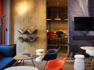ibis Jerusalem city Center - An AccorHotels Brand - 7