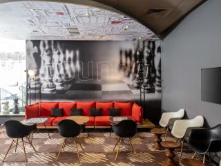 ibis Jerusalem city Center - An AccorHotels Brand - 4