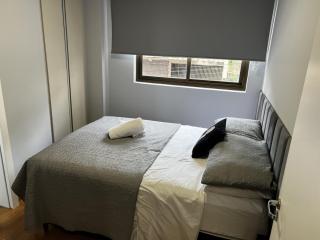 Lindo apartamento 2 quartos - Monte Olimpo 308#4 - 1