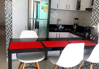 Apartamento 1003 Cartagena - Bocagrande - 4