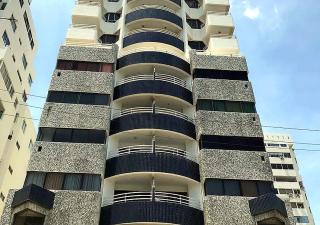 Apartamento 1003 Cartagena - Bocagrande - 8
