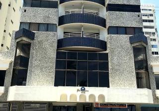 Apartamento 1003 Cartagena - Bocagrande - 7
