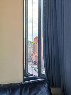 Majestic View - Cozy Lounge Lift Netflix Wifi Railway Station - 4