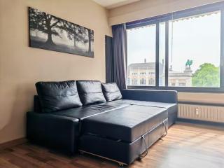 Majestic View - Cozy Lounge Lift Netflix Wifi Railway Station - 3