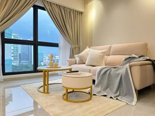 Premium Suites Agile Bukit Bintang - 9