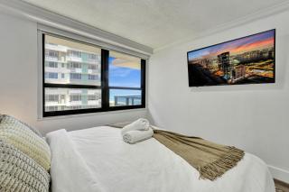 Breathtaking resort condo w beach service Unit 908 - 7