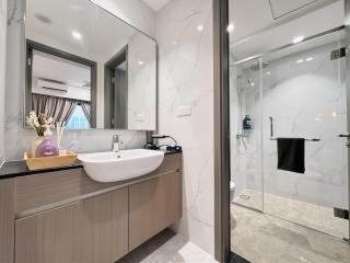 Premium Suites Agile Bukit Bintang - 3