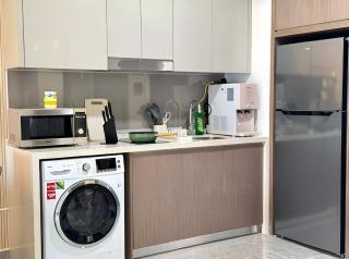 Premium Suites Agile Bukit Bintang - 4
