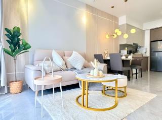 Premium Suites Agile Bukit Bintang - 0