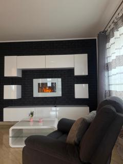 2 Schlafzimmer Apartment Bergland - 0