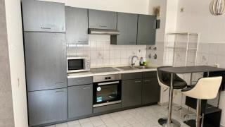 Cozy 1 room studio apartment - 7