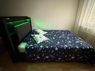 Cozy 1 room studio apartment - 4