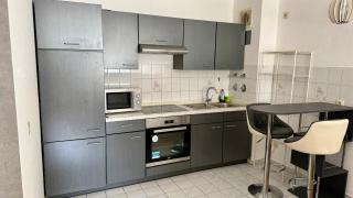 Cozy 1 room studio apartment - 3