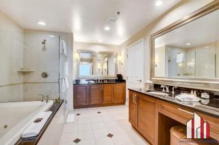 MGM Signature-14-702 1Bedroom 2Bath Balcony Suite - 6