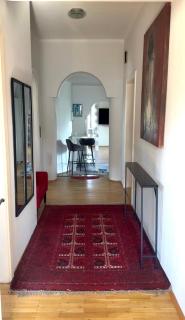 Big Apartment With Balcony - 5