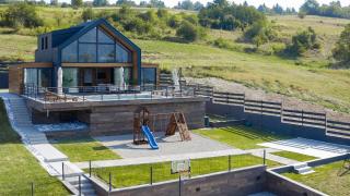 Forest Villa M&M,Moravice,Gorski Kotar - 7