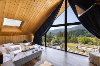 Forest Villa M&M,Moravice,Gorski Kotar - 1