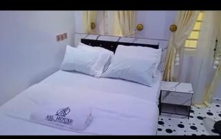 ASL Luxury apartment - 1