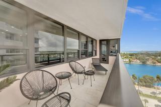 Amazing 3 bedrooms 3 bathrooms Beach Resort 1518 - Miami Beach - 7
