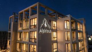 Alpirious Hotel - Near Islamabad Airport - 6