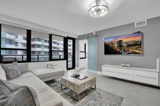 Ocean View Elegant 2BDR 2BA Condo Beach Access 714 - 4