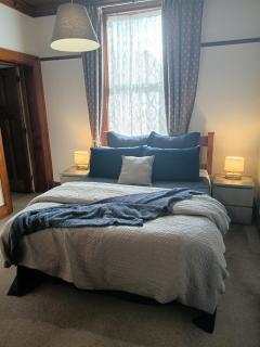 The Fern & Thistle Boutique Accommodation- Drinks, Hotpool, Sauna - 9