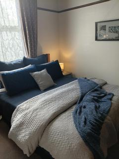 The Fern & Thistle Boutique Accommodation- Drinks, Hotpool, Sauna - 8