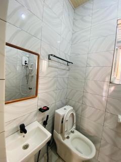 MARS Guest House - 9