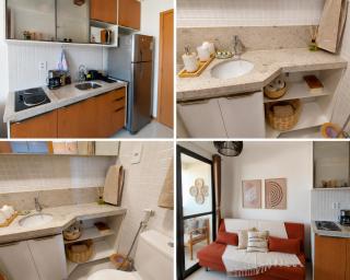 Apartamento aconchegante próximo ao Centro de Convenções - 7