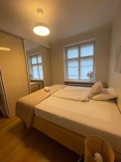 Lukerkan Stay Apartaemtns - 1