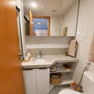Apartamento aconchegante próximo ao Centro de Convenções - 6