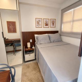Apartamento aconchegante próximo ao Centro de Convenções - 7