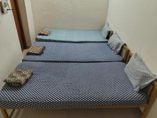 Shree Krishna Home Stay Bed Space - 9
