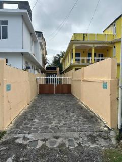 Appartement Oasis - 8