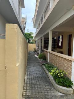 Appartement Oasis - 3