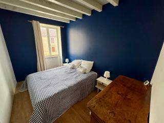 Maison familiale aux portes du Morvan et de Vézelay - 4