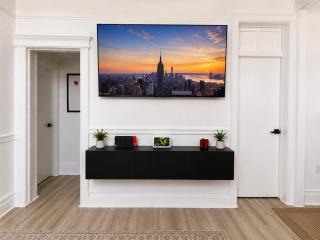 Luxury Family Apartment Sleeps 11 Manhattan Views 20 Min to Times Square - 4
