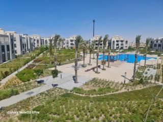 Jaya Ras El Hekma Rooftop Penthouse - 6