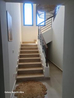 Jaya Ras El Hekma Rooftop Penthouse - 5
