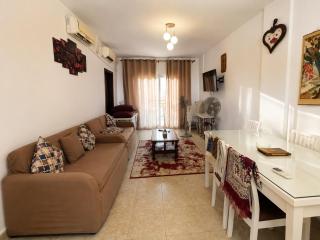 Sea Breeze شاليه مواجة للبحر Empire Resort العين السخنة - 3