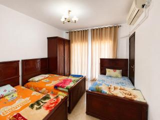 Sea Breeze شاليه مواجة للبحر Empire Resort العين السخنة - 2