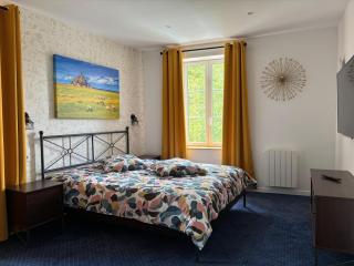 La Maison des Amis en Normandie - 7