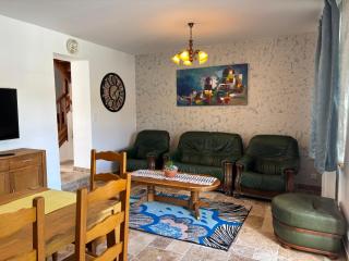 La Maison des Amis en Normandie - 6