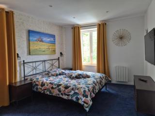 La Maison des Amis en Normandie - 4